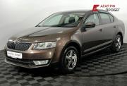 Skoda Octavia III (A7) Нижний Новгород  - изображение 24