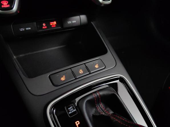 Kia Rio IV с пробегом 2020 года, цена 1 765 000 рублей, 57863 км, седан, Автокод Объявления