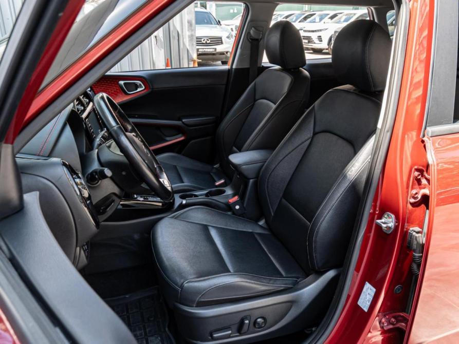 Kia Soul III Краснодар  - изображение 10