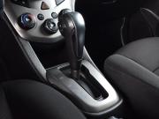 Chevrolet Aveo II Кемерово  - изображение 37