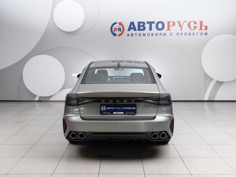Chery Arrizo 8 Подольск  - изображение 4
