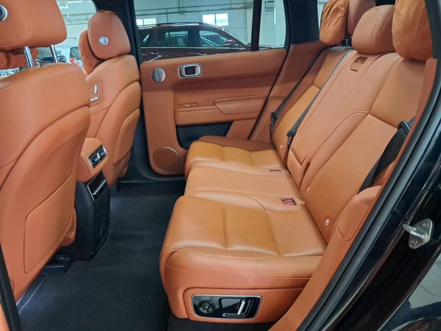 Li Auto (Lixiang) L7 I Набережные Челны  - изображение 15
