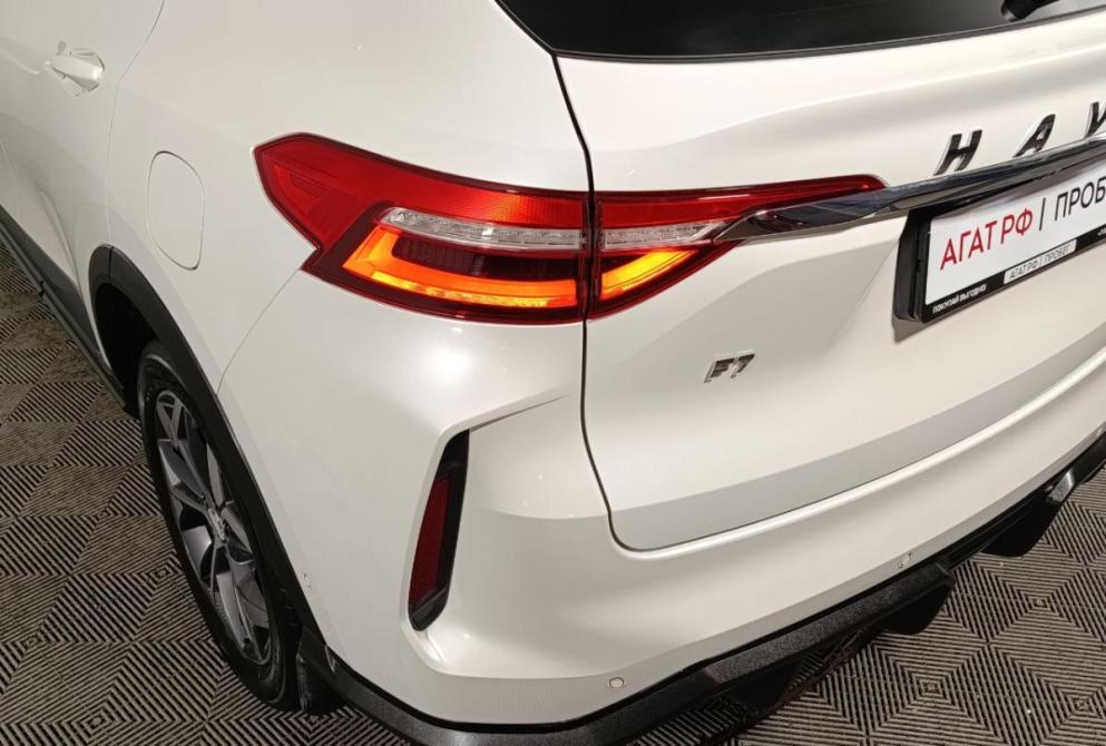 Haval F7 I Рестайлинг Волгоград  - изображение 20