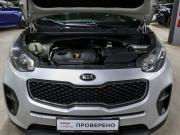 Kia Sportage IV Москва  - изображение 31
