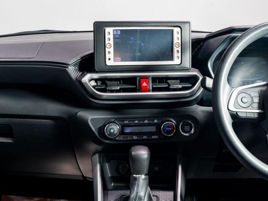 Toyota Raize I Чита  - изображение 10