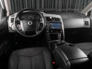 SsangYong Kyron I Рестайлинг Тюмень  - изображение 24
