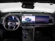 Geely Monjaro I Рестайлинг 2 Москва  - изображение 45