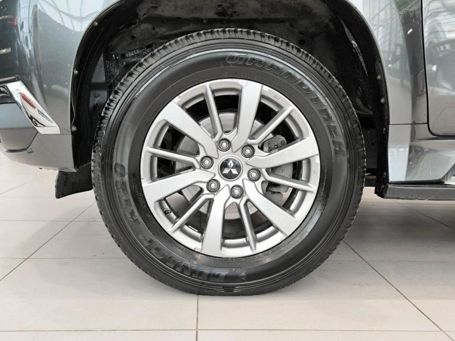 Mitsubishi Pajero Sport III Рестайлинг Казань  - изображение 22