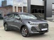 Chery Tiggo 7 Pro Max I Рестайлинг Новосибирск  - изображение 22