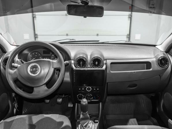 Lada (ВАЗ) Largus I с пробегом 2018 года, цена 603 404 рубля, 217012 км, универсал, Автокод Объявления