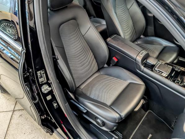 Mercedes-Benz GLB I (X247) с пробегом 2020 года, цена 3 675 000 рублей, 52755 км, внедорожник, Автокод Объявления