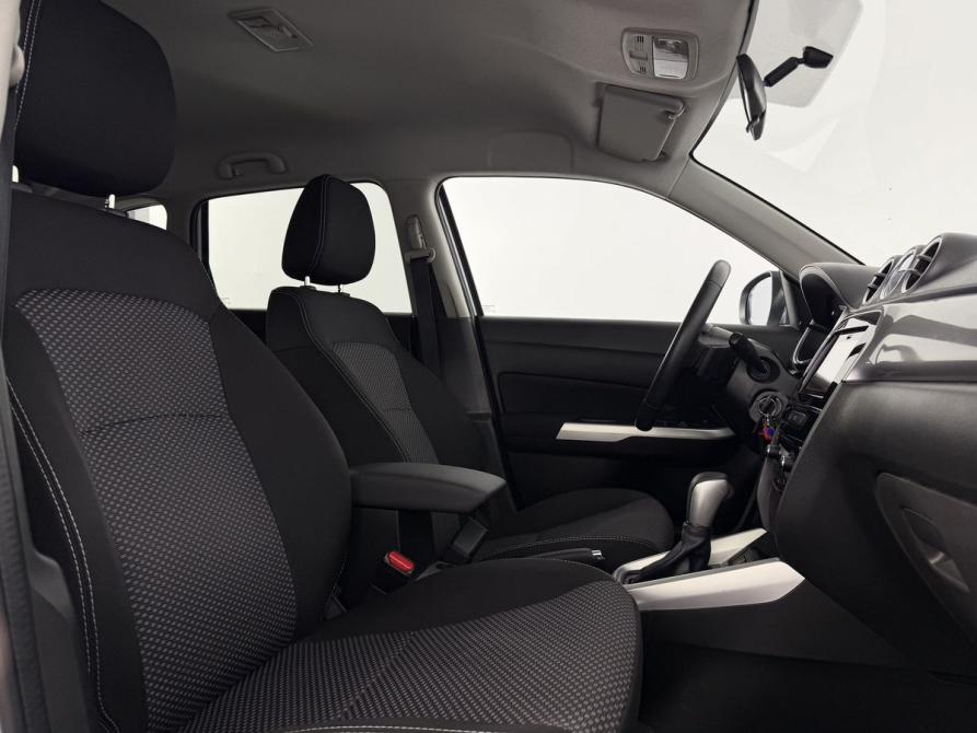 Suzuki Vitara II Калининград  - изображение 18