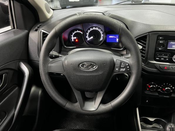 Lada (ВАЗ) XRAY I с пробегом 2018 года, цена 890 000 рублей, 110000 км, хэтчбек, Автокод Объявления