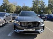 Geely Monjaro I Ставрополь  - изображение 7
