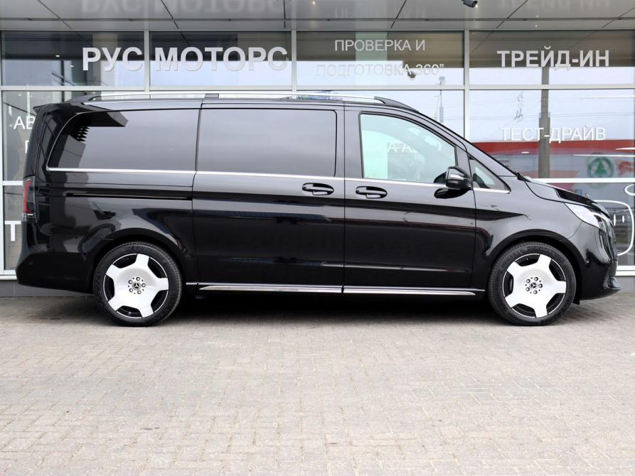 Mercedes-Benz V-Класс III (W447) Рестайлинг 2 Калининград  - изображение 5