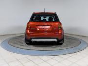Suzuki SX4 I (Classic) Рестайлинг Екатеринбург  - изображение 25