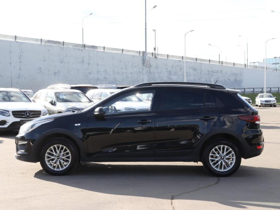Kia Rio IV Москва  - изображение 9