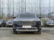 Exeed VX I Санкт-Петербург  - изображение 26