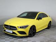 Mercedes-Benz CLA II (C118 X118) Санкт-Петербург  - изображение 22