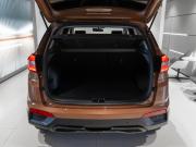 Hyundai Creta I Рестайлинг Москва  - изображение 47