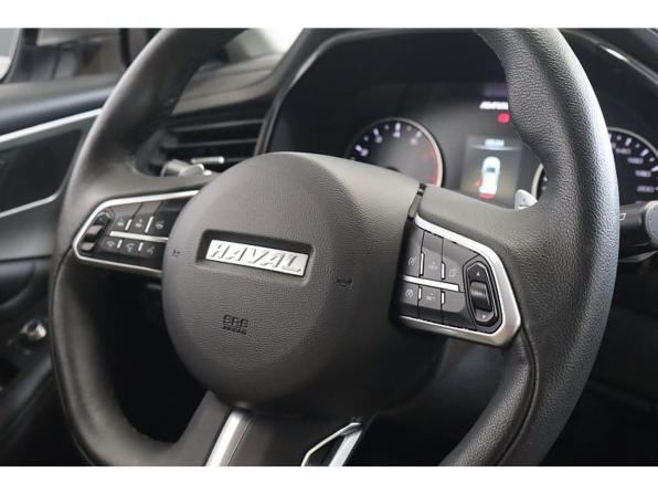 Haval F7 I с пробегом 2021 года, цена 1 853 000 рублей, 44746 км, внедорожник, Автокод Объявления