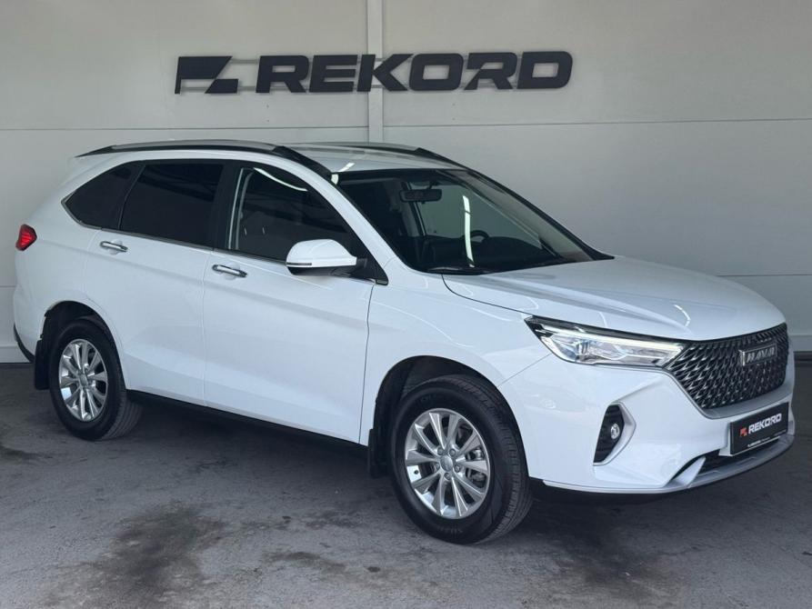 Haval M6 II Уфа  - изображение 1
