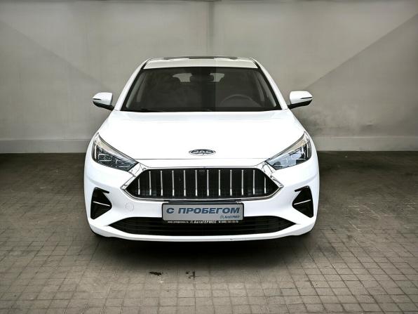 JAC J7 I с пробегом 2023 года, цена 1 440 000 рублей, 29083 км, хэтчбек, Автокод Объявления