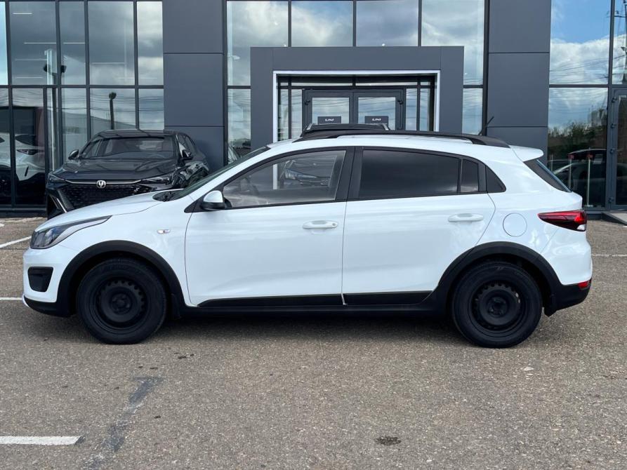 Kia Rio IV Октябрьский  - изображение 8