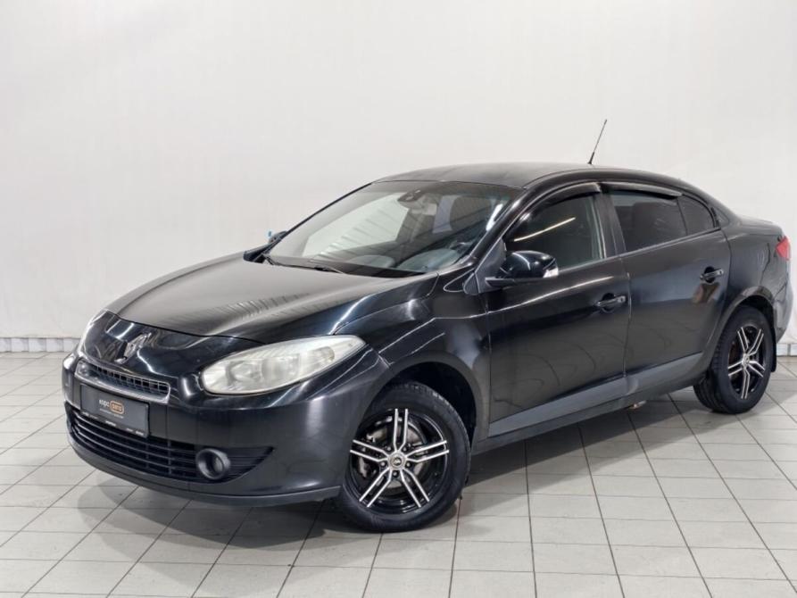 Renault Fluence I Курск  - изображение 1