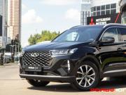 Chery Tiggo 7 Pro Max I Москва  - изображение 39