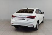 Hyundai Solaris I Рестайлинг Саратов  - изображение 28