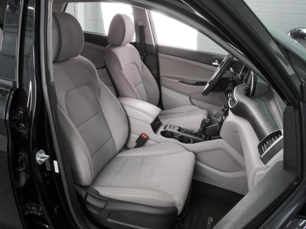 Hyundai Tucson III Рестайлинг с пробегом 2019 года, цена 1 799 000 рублей, 74217 км, внедорожник, Автокод Объявления
