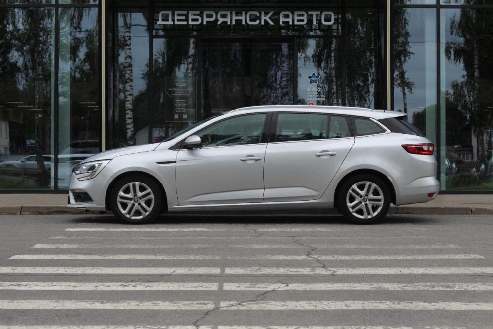 Renault Megane IV Брянск  - изображение 2