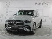 Mercedes-Benz GLE II (V167) Рестайлинг Москва  - изображение 34