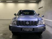 Toyota Kluger I (XU20) Новосибирск  - изображение 23