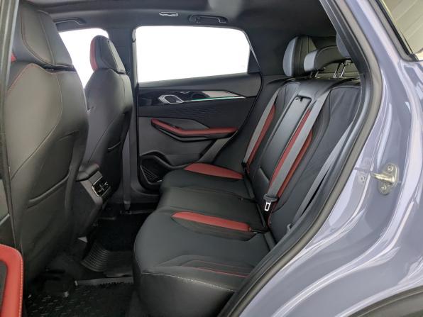 Geely Coolray I Рестайлинг с пробегом 2023 года, цена 2 230 000 рублей, 13241 км, внедорожник, Автокод Объявления