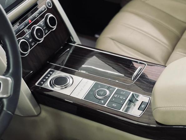 Land Rover Range Rover IV с пробегом 2014 года, цена 3 050 000 рублей, 232000 км, внедорожник, Автокод Объявления