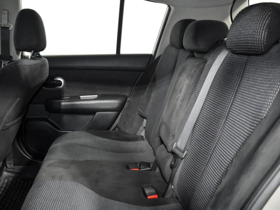 Nissan Tiida I Рестайлинг Санкт-Петербург  - изображение 13