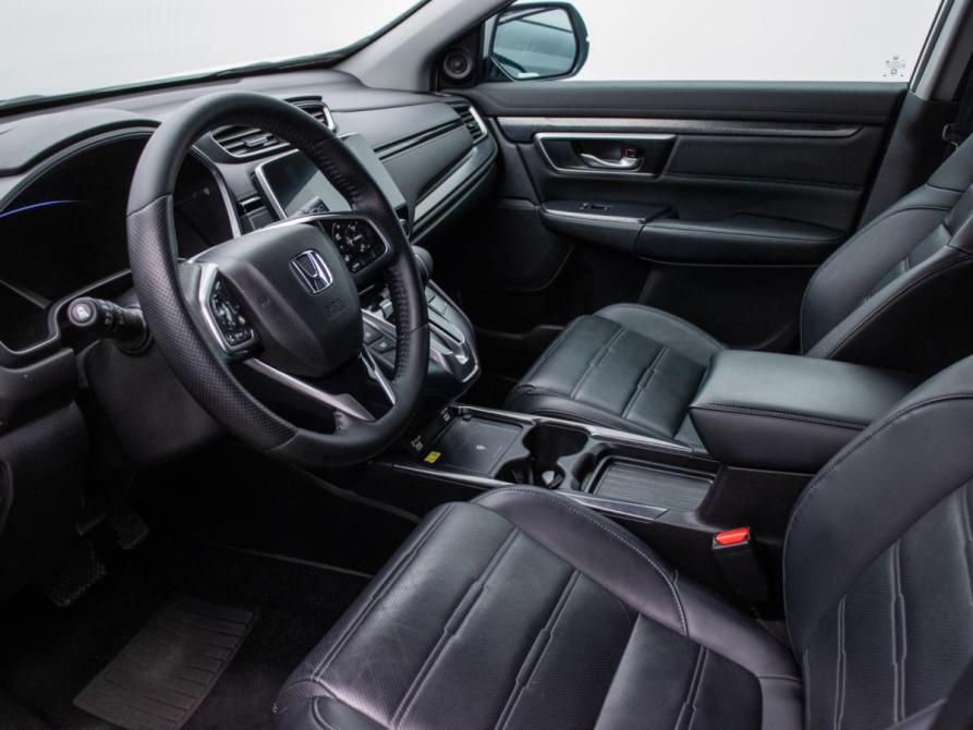 Honda CR-V V Рестайлинг Москва  - изображение 10