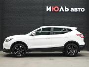 Nissan Qashqai II Екатеринбург  - изображение 27