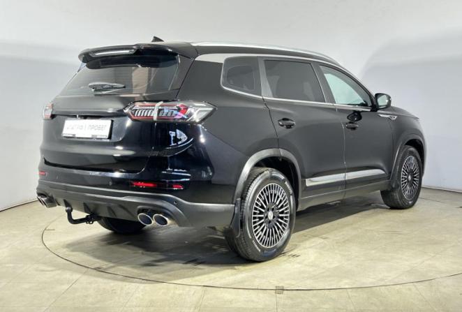 Chery Tiggo 8 Pro Max I с пробегом 2022 года, цена 2 050 000 рублей, 102189 км, внедорожник, Автокод Объявления