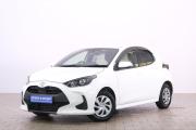 Toyota Yaris IV Омск  - изображение 25