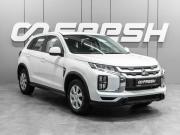 Mitsubishi ASX I Рестайлинг 3 Тюмень  - изображение 19
