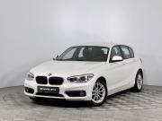 BMW 1 серии II (F20/F21) Рестайлинг 2 Калининград  - изображение 17