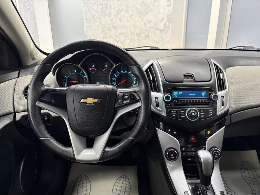 Chevrolet Cruze I Ярославль  - изображение 28