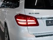 Mercedes-Benz GLS I (X166) Москва  - изображение 60