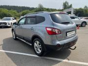 Nissan Qashqai+2 I Рестайлинг Томск  - изображение 24