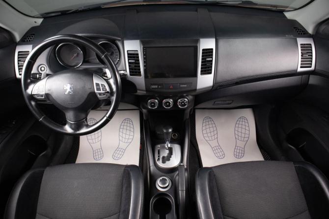 Peugeot 4007 с пробегом 2011 года, цена 919 000 рублей, 243657 км, внедорожник, Автокод Объявления