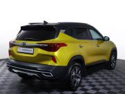 Kia Seltos I Москва  - изображение 29