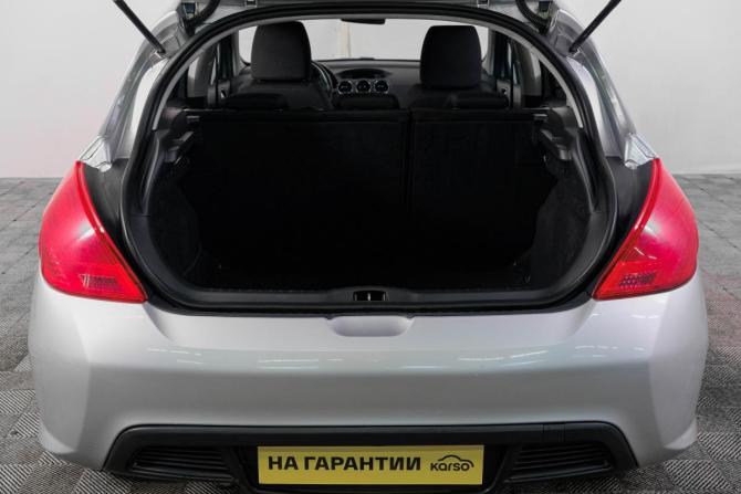 Peugeot 308 I Рестайлинг с пробегом 2011 года, цена 419 000 рублей, 106000 км, хэтчбек, Автокод Объявления